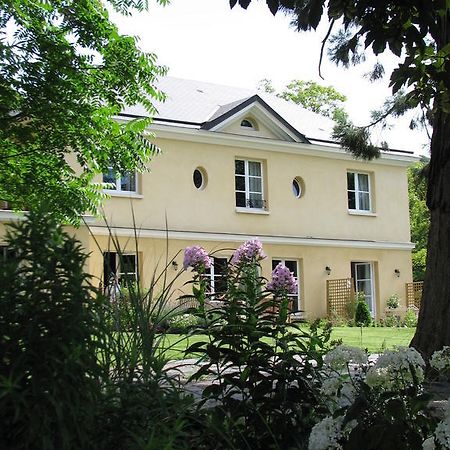 Les Buis De Boscherville Gite Hénouville Zewnętrze zdjęcie